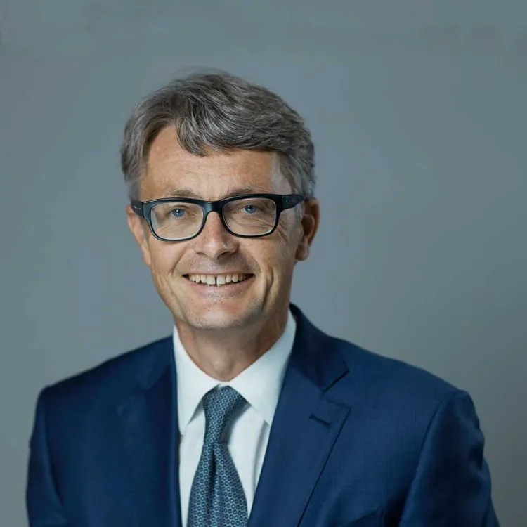 Øyvind Eriksen